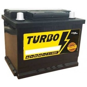 АКБ TURBO L1B  50 P+ (450Ah)  207/175/175 /auto acumulator electric