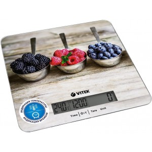 Cântar кухонные  Vitek  VT-2429  