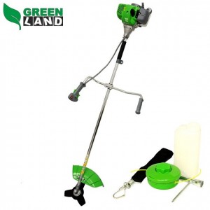 Бензотример GREENLAND GL-52C