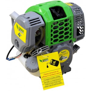 Бензотример GREENLAND GL-52C