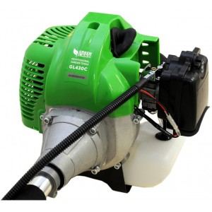 Бензотример GREENLAND GL-43C