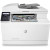 All-in-One Printer HP Color LaserJet Pro MFP M283fdn