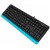 Keyboard A4Tech FK10