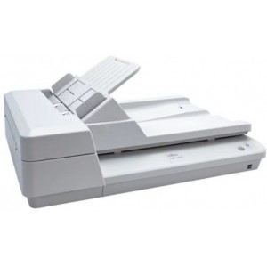 "Fujitsu Image Scanner SP-1425, 25ppm A4
only with SWAP Smart Service 24h/3Years "