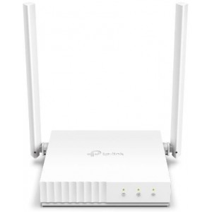 "Wi-Fi N TP-LINK Router, ""TL-WR844N"", 300Mbps, MIMO, WISP
//  High-Speed Wi-Fi - 300 Mbps wireless transmission rate is ideal for both bandwidth sensitive tasks and basic work.
Boosted Coverage - Two omnidirectional antennas and 2?2 MIMO deliver stron