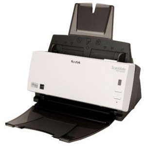 Scanner Kodak i1120, 600 dpi, 20 ppm/1000 ppd, ADF, USB 2.0