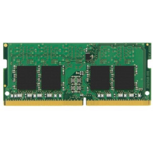 32GB DDR4-2666 SODIMM  Kingston ValueRam, PC21300, CL19,  2Rx8, 1.2V