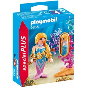 Playmobil Mermaid PM9355