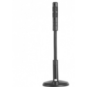   Microphone SVEN MK-495 Black, 30 – 16000 Hz, 2.4m (microfon/ микрофон)