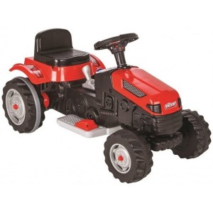 Tractor ACTIVE  6V
