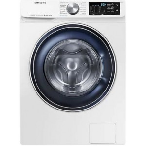Mașină de spălat Samsung WW80R62LVFWDLP