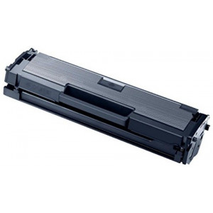 Laser Cartridge for Samsung MLT-D111S black Compatible 