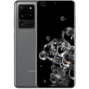 Samsung SM-G988 Galaxy S20 Ultra 12Gb/128Gb Cosmic Gray