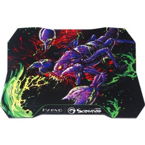 Marvo Combo Mouse+Mouse Pad M603G20 Wired Gaming 
