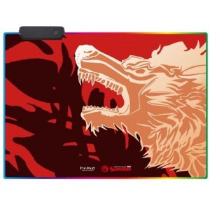 Marvo Mouse Pad MG-09 (7 colors, 3 RGB effects)