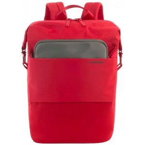 BACKPACK MODO Small MBP13'' RED