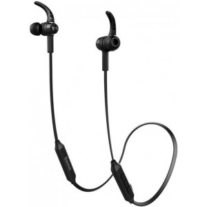 Baseus Encok Bluetooth Earphone S06 Black 