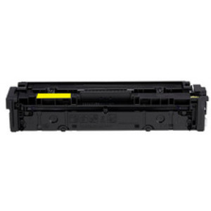 Laser Cartridge for Canon CRG054H yellow Compatible 