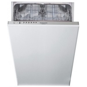 Посудомоечная машина Hotpoint-Ariston HSIC 3T127 C