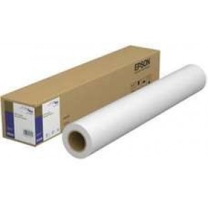 "EPSON DS Transfer General Purpose 610mmx30.5m, C13S400080
For Epson SureColor SC-F500 "