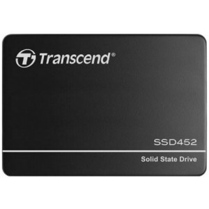 2.5" SATA SSD 64GB Transcend SSD452K