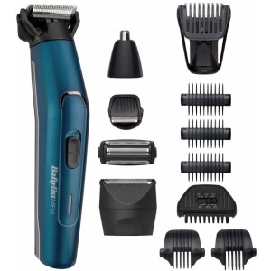 Shredder BABYLISS MT890E