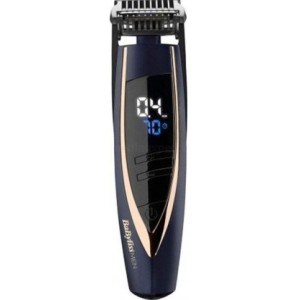 BABYLISS E879E