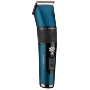 Shredder BABYLISS E990E