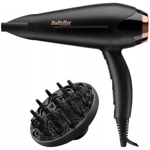 Фен BABYLISS D570DE