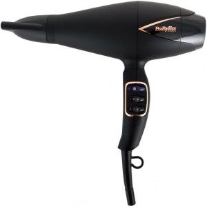Фен BABYLISS  D665E