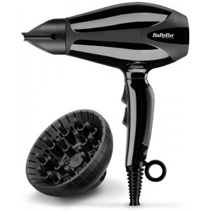 Uscător de păr BABYLISS 6715DE