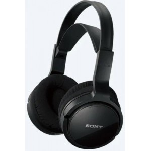 Home Wireless Headphones SONY RF MDR-RF811RK