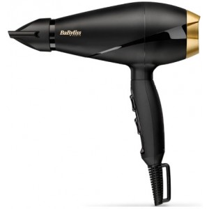 Uscător de păr Babyliss 6704E, black