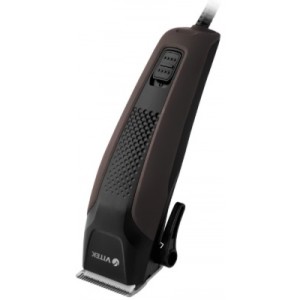 Shredder VITEK VT-2581, black 