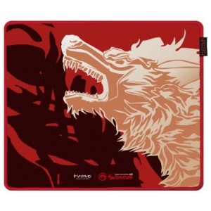 MARVO "G31", Gaming Mouse Pad, Dimensions: 320 x 270 x 3 mm, Material: rubber base + microfiber
