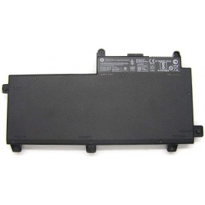 Battery HP ProBook 640 645 650 655 G2 HSTNN-UB6Q 801554-00148WH CI03 CI03XL 11.4V 3930mAh Black Original