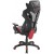  Lumi Gaming Chair Back Breathable Mech with Headrest CH06-8