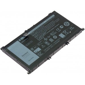 Battery Dell Inspiron 5576 5577 7559 7566 7567 7759 7557 357F9 71JF4 11.1V 6330mAh Black Original