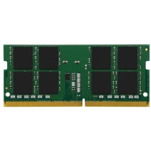  8GB SODIMM DDR4 Kingston KVR32S22S8/8 PC4-25600 3200MHz CL22, 1.2V