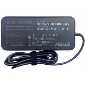 AC Adapter Charger For Asus 19.5V-9.23A (180W) Round DC Jack 5.5*2.5mm Original