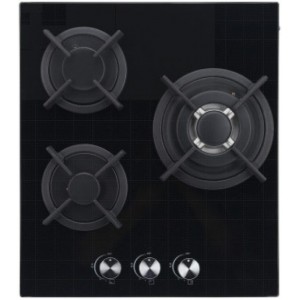 Варочная панель Tornado BI-45 3G HM BL
