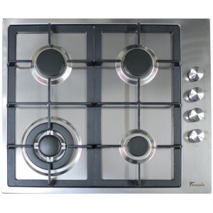 Варочная панель Tornado TR-4026 HM IX (Textured) 