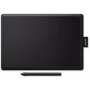 Graphic Tablet Wacom ONE Small CTL-472-N