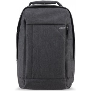 15" NB Backpack - ACER BACKPACK ABG740 TWO-TONE GREY (BULK PACK)