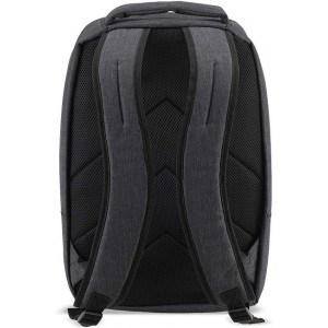 15" NB Backpack - ACER BACKPACK ABG740 TWO-TONE GREY (BULK PACK)