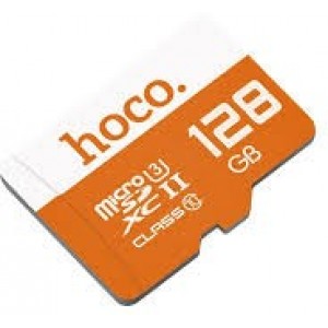 HOCO TF high speed memory card(128GB)