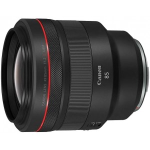 Prime Lens Canon RF 85mm f/1.2L USM