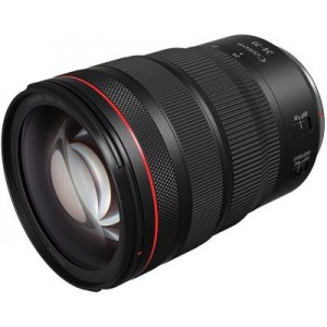 Zoom Lens Canon RF 24-70mm f/2.8L IS USM