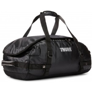 Thule Chasm Backpack Transformer S 40L, Black