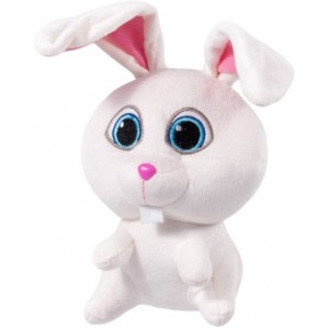 STIP-Iepuras-3, 30 cm